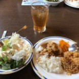 ステーキガスト Fù Shān Shān Shì Diàn Comida