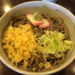 そば Chǔ くるまや Zhōng Jīn Chuān Diàn Comida