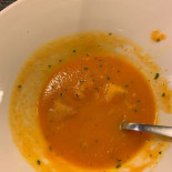 Méng Tè Lì ěr Cān Tīng Comida