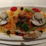 Yáng Duǒ Yì Shì Chú Fáng Comida