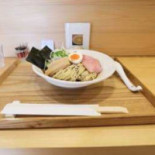 Miàn Wū さくら Comida