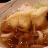 タマリバ かんすけ Comida