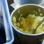 Gǎng Yuán Niú Ròu Miàn Comida