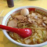 Shén Zuò Hè Jiàn Diàn Comida