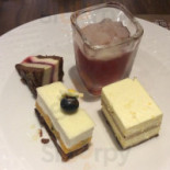 Hàn Lái Hǎi Gǎng Cān Tīng Táo Yuán Tái Mào Diàn Comida