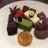 Hàn Lái Hǎi Gǎng Cān Tīng Táo Yuán Tái Mào Diàn Comida