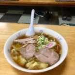 Píng Hé Yuán Comida