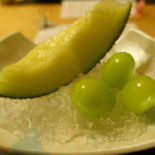Gān Zhǐ Táng Hé Shì Liào Lǐ Comida