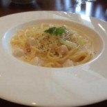 Rise Cafe Comida