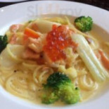 Rise Cafe Comida