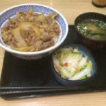 Jí Yě Jiā Chì Zhǒng パーキングエリア Diàn Comida