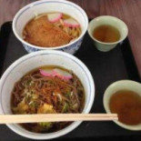 Jiān ノ Xiǎo Wū Shí Táng Comida