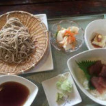 ラ ソバ Comida