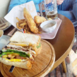 Deilla Comida