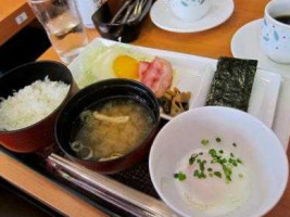 デニーズ Jū Yū Yì Qián Diàn Comida