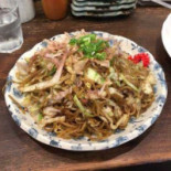 ゆぐち Comida
