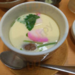 すしと Cì Shēn の Diàn すし Tíng Xī Tiáo Yì Qián Diàn Comida