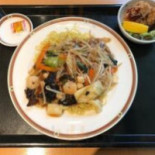 Casa Xī Wǔ Fú Jǐng Diàn Comida