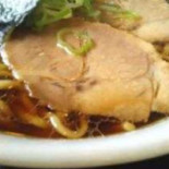 Tún Píng Comida