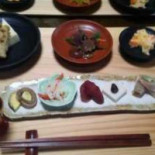 Wàn Wū Comida