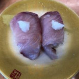 すしバリュー Comida