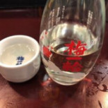 Sl Zhōng Huá つけ Miàn Mù Gèng Jīn Xī Kǒu Diàn Comida