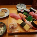 Sī Shòu し Comida