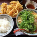 Wán Guī Zhì Miàn Jīn Zé Bā Rì Shì Comida