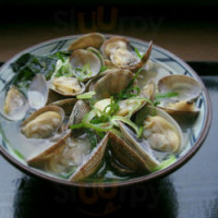 Wán Guī Zhì Miàn Jīn Zé Bā Rì Shì Comida