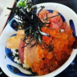 Bāng Cháo Comida