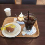 ココテラス Comida