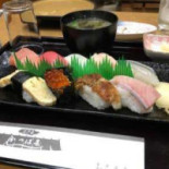 かっぱ Shòu Sī Dentro