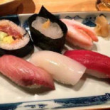 いぶき Comida