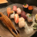 Zhú De Yù Shòu Sī お Tái Chǎng デックス Dōng Jīng ビーチ Comida