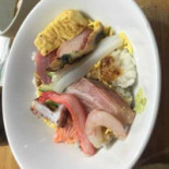 Fú Lù Shòu し Comida
