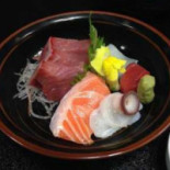 なべ Zhǎng Comida