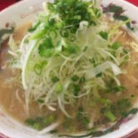 いってつ Comida