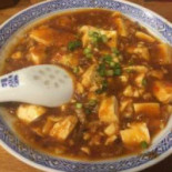 Xiāng Gǎng Miàn Xīn Jì Sān Sù Běn Diàn Comida