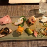 ヴィンチ Comida