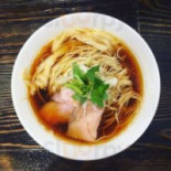 Zhōng Huá そば Xiàng Rì Kuí Comida