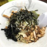 Miàn Wū Jiǔ Tián Inみなと Comida