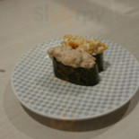 Yú べい Comida