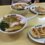 ようすけ Comida