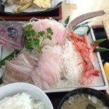 Yú Zhòng Shí Táng Comida