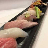 Chéng Běi Nán Yuè Comida