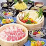 Jiǎ Fǔ ワシントンホテルプラザ Yín Zuò Bā Dīng Comida