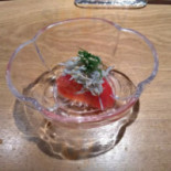 Yú Jiàng Yáng の Jiè Comida