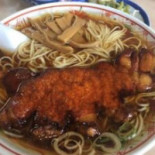 いろは Shí Táng Běn Diàn Comida