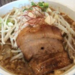 ぐうたら Comida