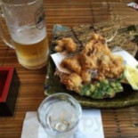 Yī Dòu Jìn Hǎi Yú Shī の Diàn Hǎi Xiāng Wán Hǎi Lǎo Míng Diàn Comida
